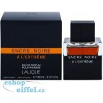 Lalique Encre Noire A L'Extreme parfémovaná voda pánská 100 ml – Hledejceny.cz