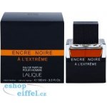 Lalique Encre Noire A L'Extreme parfémovaná voda pánská 100 ml – Zbozi.Blesk.cz