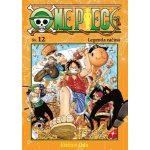 One Piece 12 - Legenda začíná – Sleviste.cz