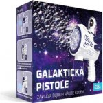 Bublifuk Galaktická pistole – Zboží Mobilmania
