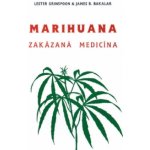 Marihuana - zakázaná medicína - James B. Bakalar, Lester Grinspoon – Sleviste.cz