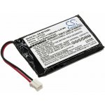 Cameron Sino CS-SP152SL Baterie pro Sony Dualshock 4, 3.7V, Li-ion, 1300mAh / 4.81Wh – Zboží Živě