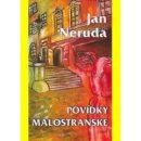 Povídky malostranské Jan Neruda