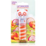 Lip Smacker Lippy Pals Lesk na rty Paws-itively Peachy 8,4 ml – Zbozi.Blesk.cz