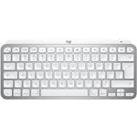 Logitech MX Keys Minimalist Keyboard 920-010499*CZ – Hledejceny.cz