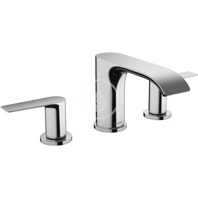 Hansgrohe 75033000 – Hledejceny.cz