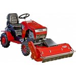 Dakr Panter FD-5 MC 100 – Zboží Dáma