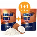 4fitness Kokosové mléko v prášku 1,6 kg – Sleviste.cz