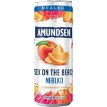 Amundsen Sex On The Beach Nealko 0% 0,25 l (plech) – Sleviste.cz