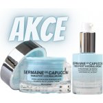 Germaine de Capuccini Timexpert Hydraluronic Rich hydratační sérum 30 ml + hydratační krém pro suchou pleť 50 ml dárková sada – Zbozi.Blesk.cz