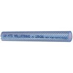 HADICE AQUATEC PVC CRISTAL - hadice pro vodu a kapaliny, bílá, 10 bar, 8/13 mm – Hledejceny.cz