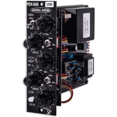 Lindell Audio PEX-500 Vintage – Zboží Živě