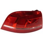 Zadní světlo- levé vnější VOLKSWAGEN PASSAT (B7) 2010-2015 |010-2015| ULO | 4001439036239 – Hledejceny.cz