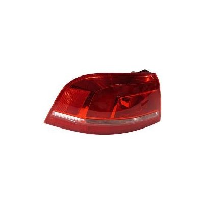 Zadní světlo- levé vnější VOLKSWAGEN PASSAT (B7) 2010-2015 |010-2015| ULO | 4001439036239 – Hledejceny.cz