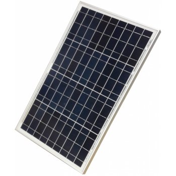 Victron Energy BlueSolar 12V Solární panel 30Wp polykrystalický
