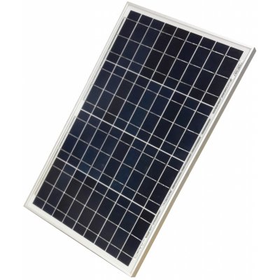 Victron Energy BlueSolar 12V Solární panel 30Wp polykrystalický – Zbozi.Blesk.cz