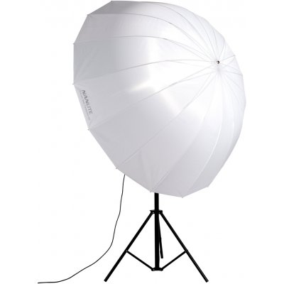 Nanlite dáždnik Translucent Deep 165 cm U-165DT – Hledejceny.cz