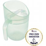 Lovi hrneček tréninkový Genius 150ml Pistachio – Zboží Dáma