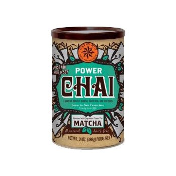 David Rio Power Chai Matcha 398 g