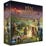 Pán prstenů Výprava k Hoře osudu – Sleviste.cz