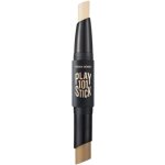 Etude Play 101 Stick Contour Duo 03 Natural inovativní konturovací tyčinka pro zvýraznění a tvarování obličeje 5,8 g – Sleviste.cz