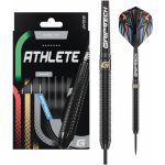 Goat Athlete Black Brass 13g steel – Zboží Dáma