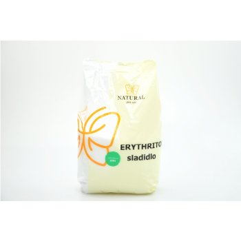 Erythritol Natural 500 g