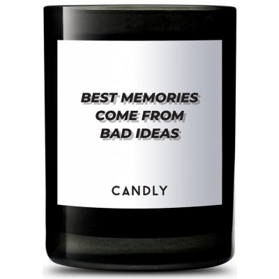 Candly Best memories 250 g – Hledejceny.cz