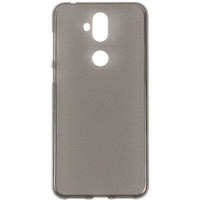 Pouzdro FLEXmat Case Asus Zenfone 5 Lite ZC600KL s vlastním motivem černé – Zboží Mobilmania