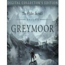 The Elder Scrolls Online: Greymoor (Collector’s Edition)