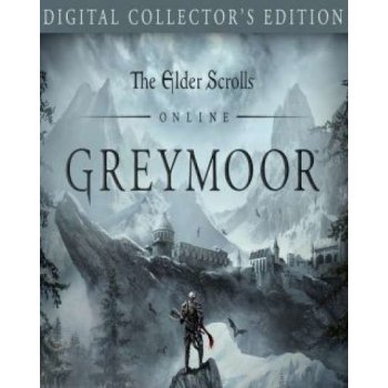 The Elder Scrolls Online: Greymoor (Collector’s Edition)