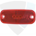 TT TECHNOLOGY Zadní obrysové světlo, červená LED – Hledejceny.cz