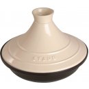 Staub kulatý 28 cm 2 l