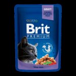 Brit Premium Cat Cod Fish 100 g – Zbozi.Blesk.cz
