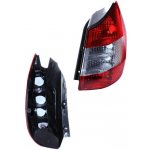 ZADNÍ SVĚTLO, LAMPA PRAVÉ RENAULT SCENIC (JM), 06.03-08.06 OE: 8200493375 DEPO – Hledejceny.cz