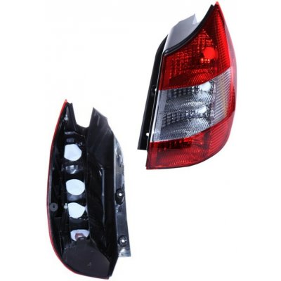 ZADNÍ SVĚTLO, LAMPA PRAVÉ RENAULT SCENIC (JM), 06.03-08.06 OE: 8200493375 DEPO – Hledejceny.cz