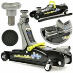 Geko G02031 Pojízdný hydraulický zvedák nízkoprofilový 2,5 t | Zboží Auto