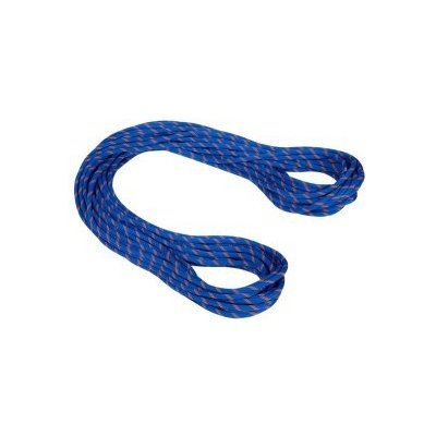 Mammut 9.0 Alpine Sender Dry 60 m – Zboží Mobilmania