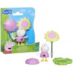 Hasbro Prasátko Peppa Pig zábava v louži a blátě Suzy – Hledejceny.cz
