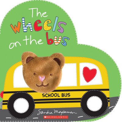 Wheels on the Bus – Hledejceny.cz