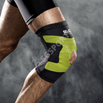 Select Compression thigh support – Zboží Mobilmania