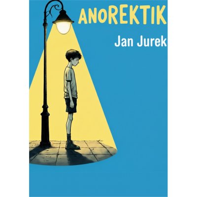 Anorektik – Hledejceny.cz