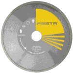 Festa Levior Kotouč diamantový 180 x 2,4 x 22,2 mm 21218