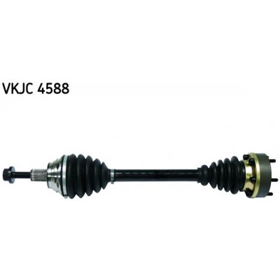 Hnací hřídel - poloosa SKF VKJC 4588 (VKJC4588) | Zboží Auto