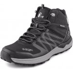 Canis CXS PROFIT WIN O1 kotníková obuv černo-šedá – Sleviste.cz