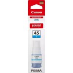 Inkoust Canon GI-45C - originální – Zboží Mobilmania