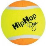 Hip Hop Tenisový míč plněný, plovoucí 6,5 cm – Hledejceny.cz