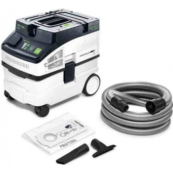 Festool Cleantec CT 15 E 574827