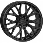 Wheelworld 2DRV WH37 8x18 5x112 ET40 black – Hledejceny.cz
