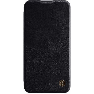 Pouzdro Nillkin Qin Book Samsung Galaxy S23+, černé – Zboží Mobilmania